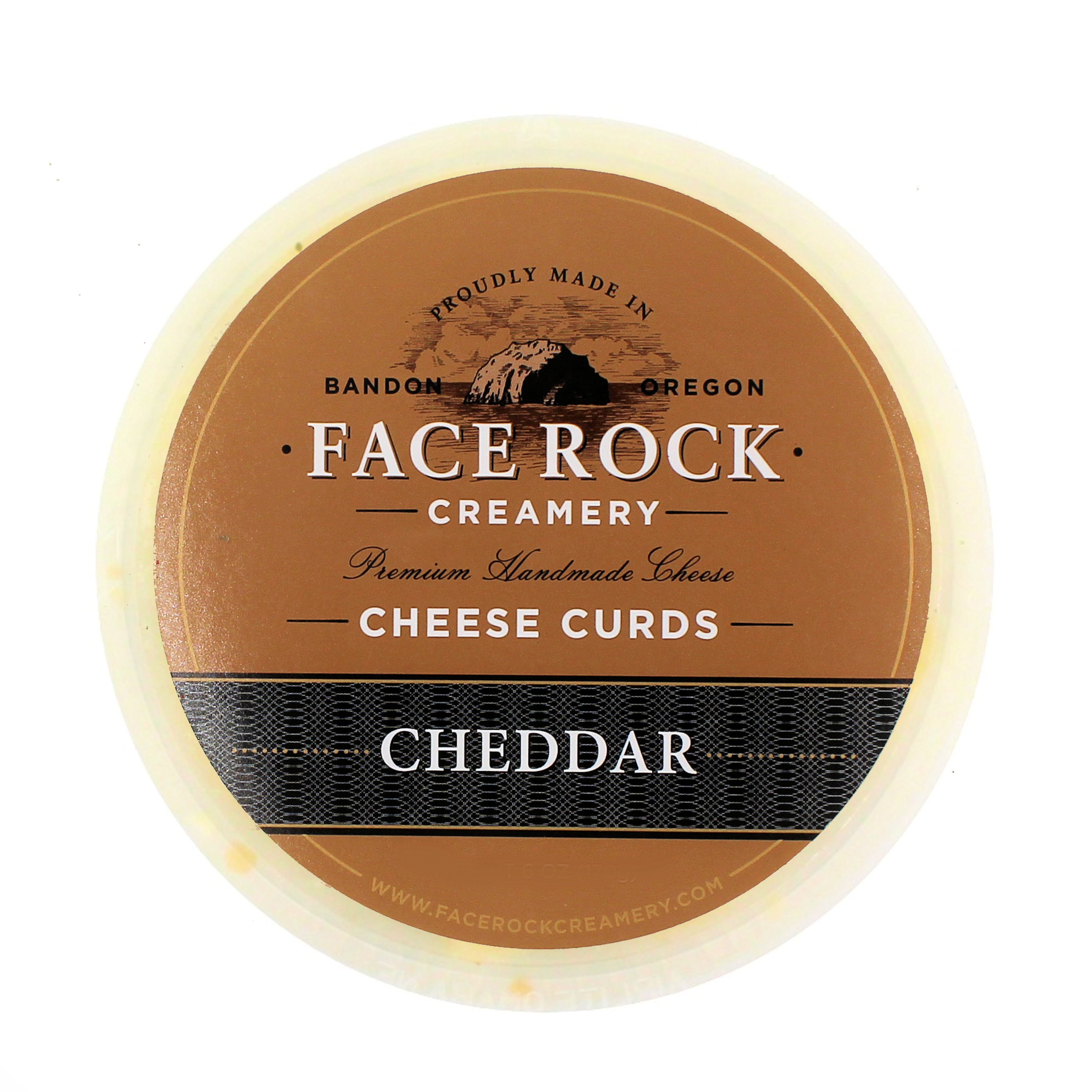 Curds Cheddar Plain product image